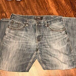 Silver Jeans Men’s 38x30
